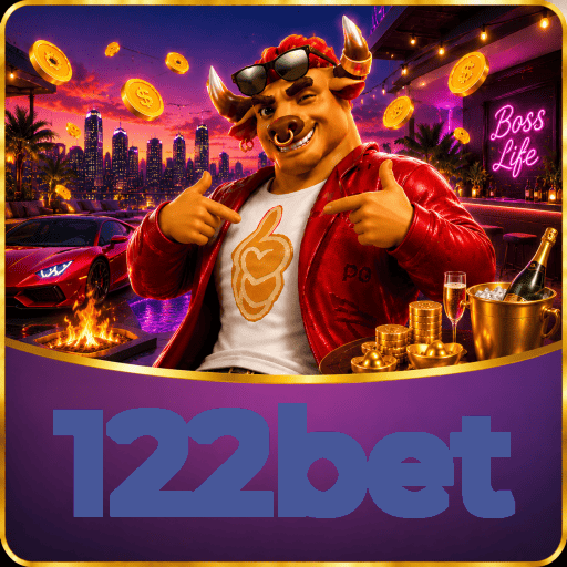 Servidor Brasil 122bet