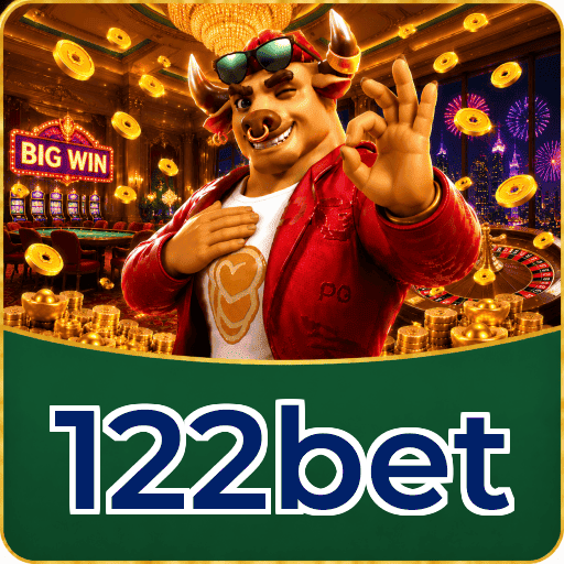Odds Competitivas 122bet