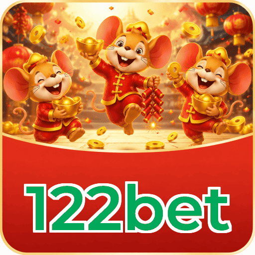 Odds Competitivas 122bet