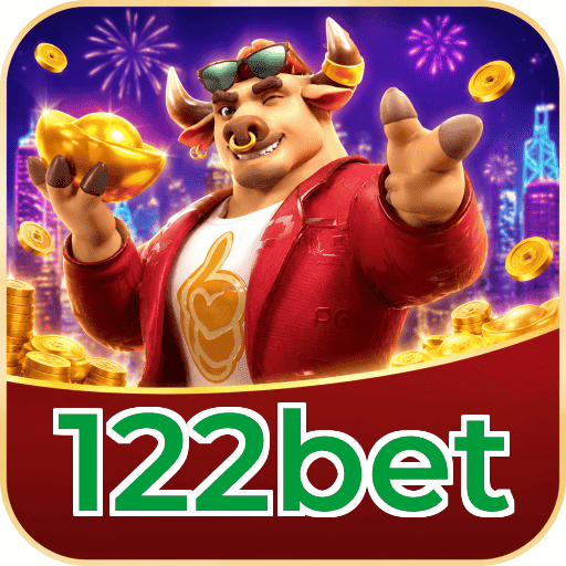 122bet Segurança Logo 1