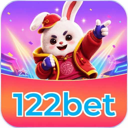 122bet Segurança Logo 1