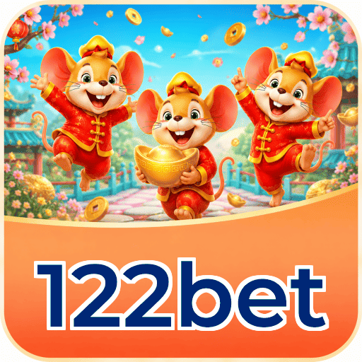 122bet Segurança Logo 3