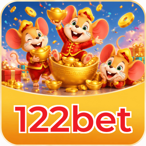 122bet Logo 3