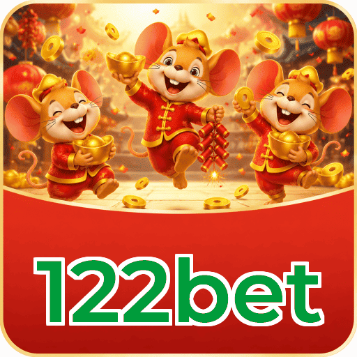 Certificação GLI 122bet