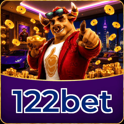 Servidor Brasil 122bet