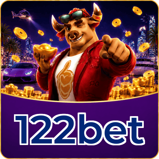 Slots 122bet - Jackpots Progressivos