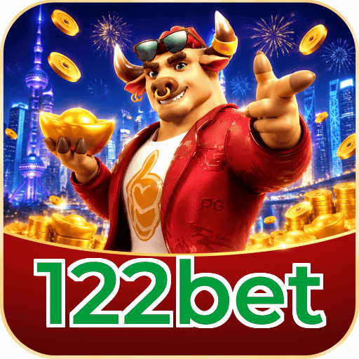 122bet Certificado eCOGRA