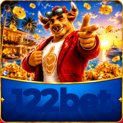 Slots 122bet - RTP Alto Certificado