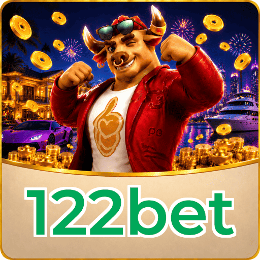 Plataforma 122bet - Segurança SSL 256-bit