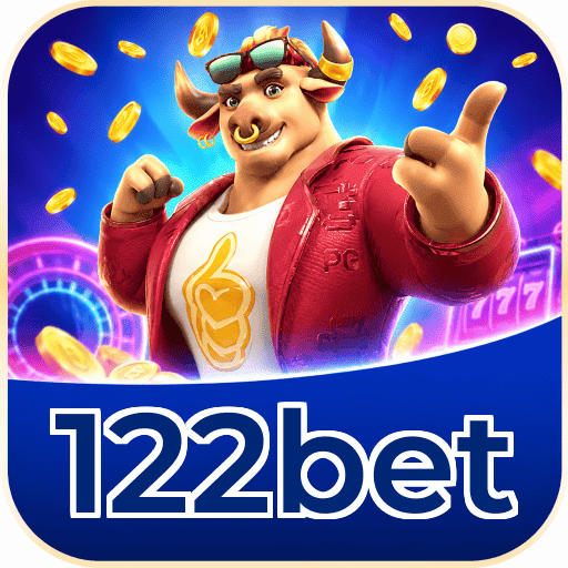 122bet Segurança Logo 2