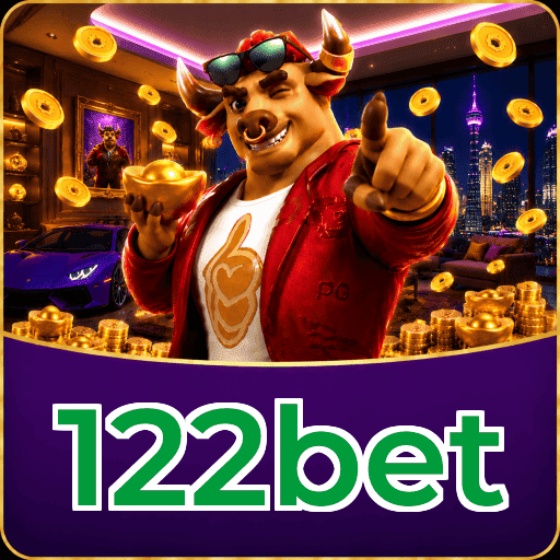 Apostas Ao Vivo 122bet