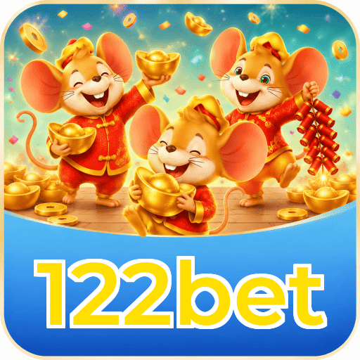 122bet Logo 3
