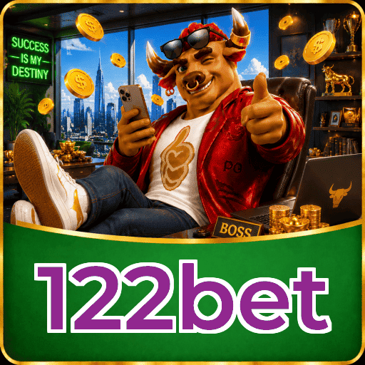 122bet Certificado eCOGRA - Jogos Justos Auditados