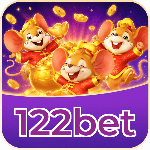 122bet Instalar Logo 3