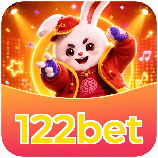 122bet Logo 2