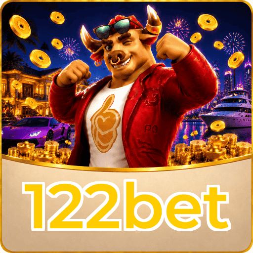 122bet Logo 1
