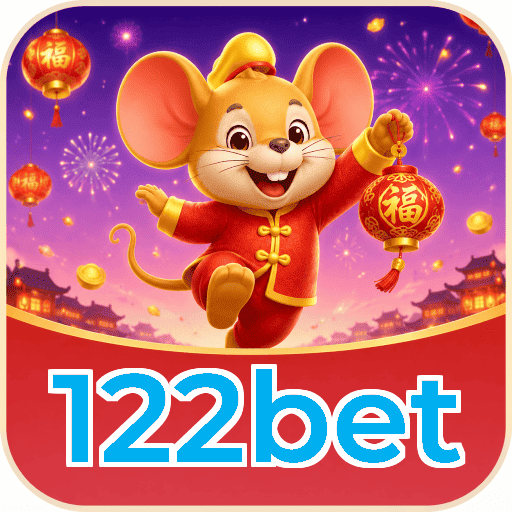 122bet Segurança Logo 3