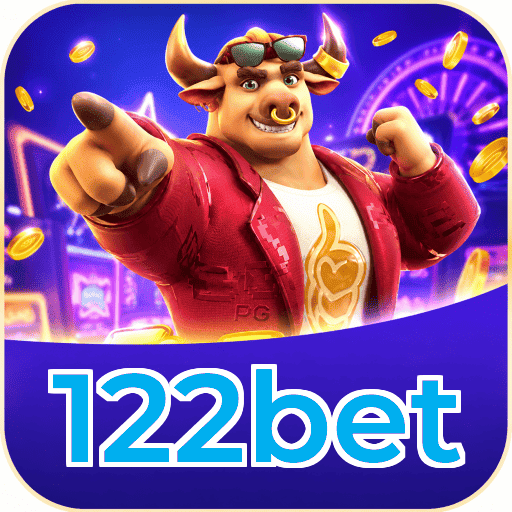 Slots 122bet - Jackpots Progressivos