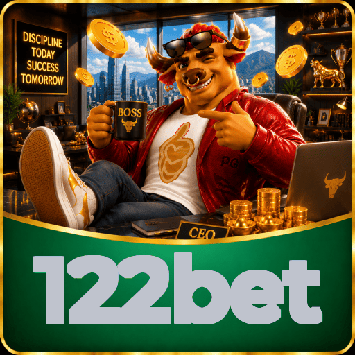 Telegram 122bet - Bônus Diários Exclusivos