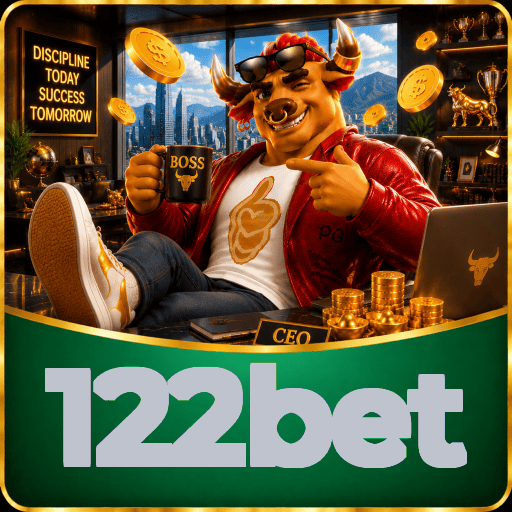 Licença Curaçao 122bet